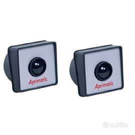 Coppia di fotocellule da incasso APRIMATIC ER2N