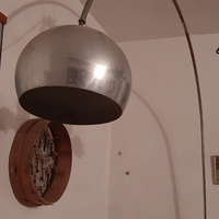 Lampada da ufficio o salotto