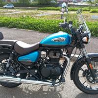 royal enfyeld Meteor 350