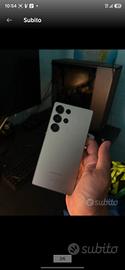 S25 ULTRA IMPECCABILE BATT 100%