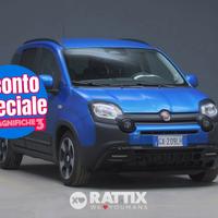 FIAT Pandina III 2024 Cross Pandina Cross 1.0 fire