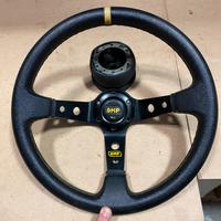 Volante OMP Jeep Wrangler Tj