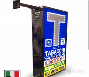 Tabaccheria Lotto Foggia