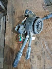 devio luci Fiat fiorino 1.7 TD.