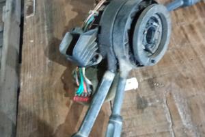 devio luci Fiat fiorino 1.7 TD.