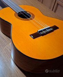 Chitarra Classica CLARISSA P-42 L.