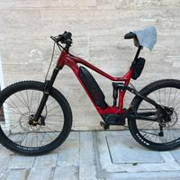 E-mtb Flyer uproc4