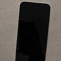 Iphone 13 256GB Bianco