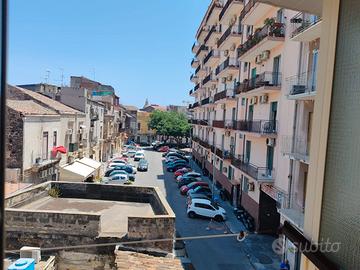 Appartamento centro storico Catania