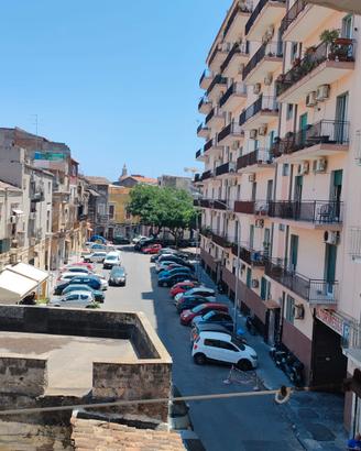 Appartamento centro storico Catania