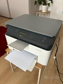 Stampante multifunzione HP Laser MFP 135w – WiFi