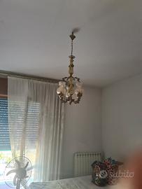 lampadari antichi