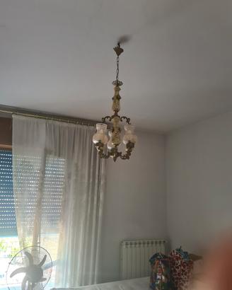 lampadari antichi