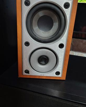 Diffusori Jamo E700