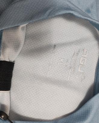 maglia ciclismo donna