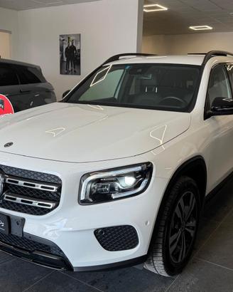 MERCEDES GLB 200D SPORT PLUS 2.0 150CV 4 MATIC PEL