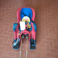 Seggiolino bimbo posteriore