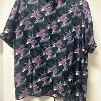 Camicia Fendi