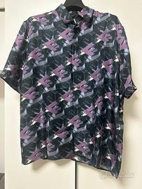 Camicia Fendi