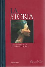 enciclopedia LA STORIA