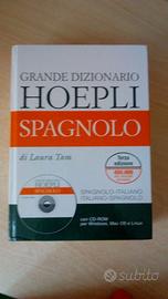 Dizionario italiano-spagnolo
