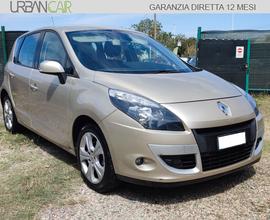 RENAULT Scenic 1.9 dCi 130CV Full - GARANZIA