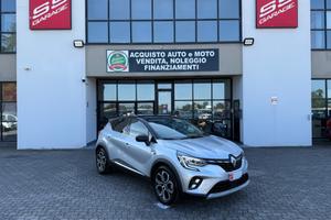 Renault Captur TCe 100 CV GPL Techno Fast Track