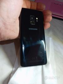 Samsung Galaxy S9 