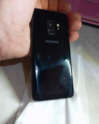 Samsung Galaxy S9 