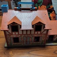 CASETTA FISHER PRICE