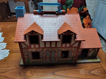 CASETTA FISHER PRICE