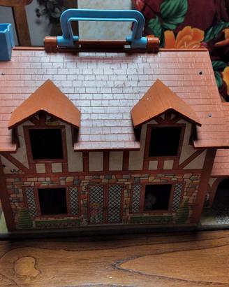 CASETTA FISHER PRICE