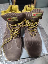 Scarpe antinfortunistiche n.45