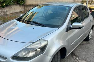 Renault clio 1.5 dci