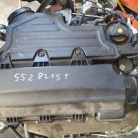 Motore 55282151 Jeep Renegade 1.0 turbo benzina