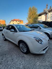 Alfa Romeo MiTo 1.4 78 CV 8V S&S Distinctive
