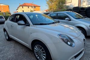 Alfa Romeo MiTo 1.4 78 CV 8V S&S Distinctive
