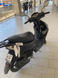 motorino cc50