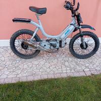 piaggio bravo