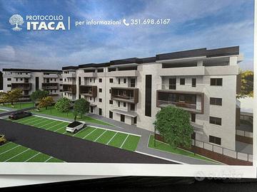 Nuova costruzione a Foggia