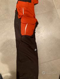 Pantaloni Snowboard PICTURE