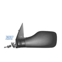 SPECCHIO COMPLETO SINISTRO PEUGEOT 106 93-05