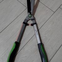 Geolia cesoia tagliasiepi manuale quasi nuova