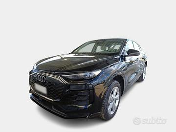 AUDI Q6 E-TRON SPORTBACK PERFORMANCE BUSINESS ADVA