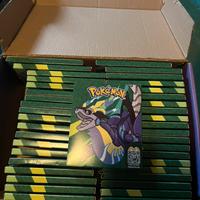 Booster pokemon sealed m24 eng