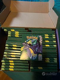 Booster pokemon sealed m24 eng