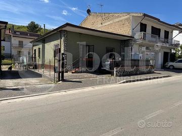 Casa Indipendente Alvignano [Cod. rif 3228854VRG]