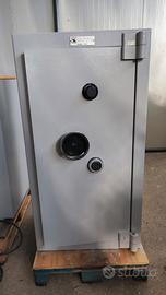 cassaforte professionale Duto Azienda di Verona 