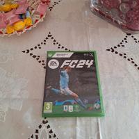 Fc 2024 xbox one
