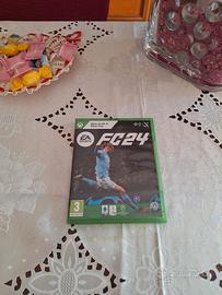 Fc 2024 xbox one